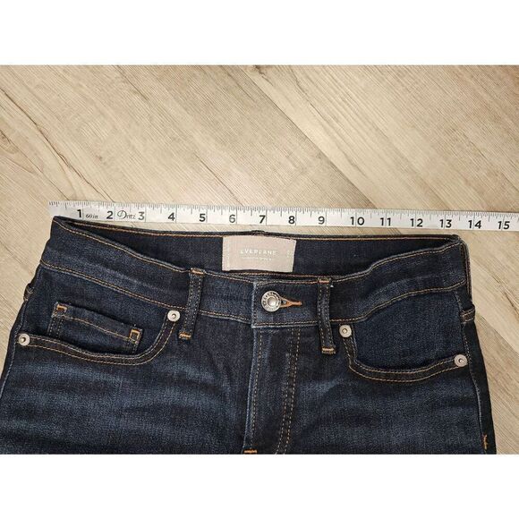 Everlane 26 Skinny Ankle Jeans - Picture 5 of 7